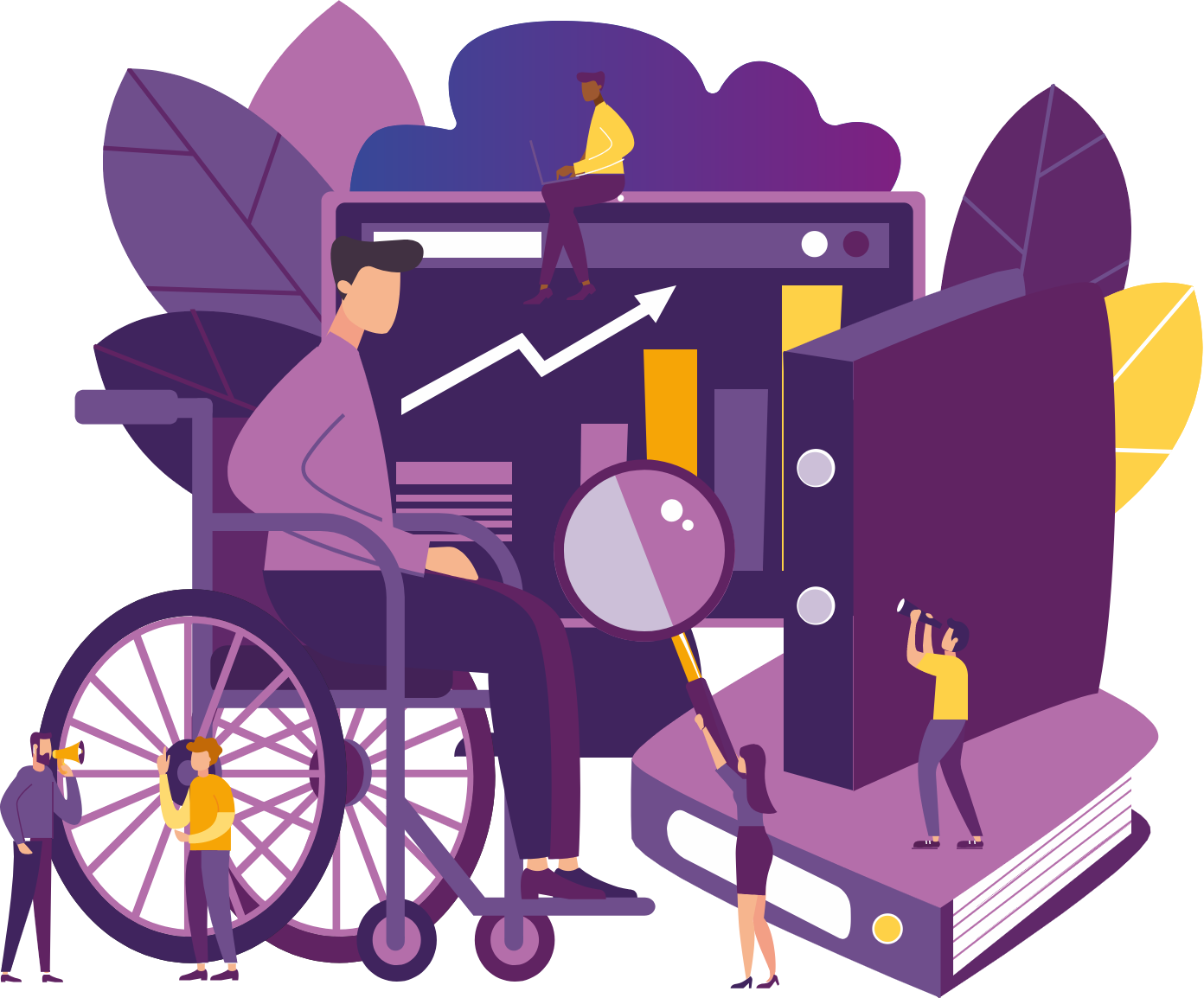 ADA Compliance For Native Mobile Apps